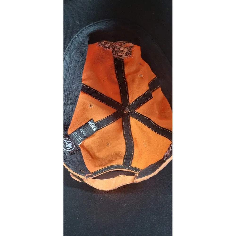 '47 Brand Cleveland Browns NFL Clean Up Hat Adjustable Cap Embroidered Elf Logo